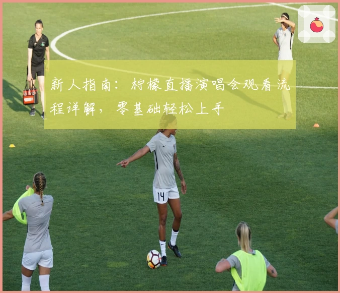 新人指南：柠檬直播演唱会观看流程详解，零基础轻松上手