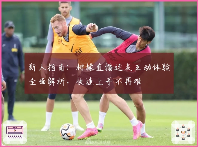 新人指南：柠檬直播连麦互动体验全面解析，快速上手不再难