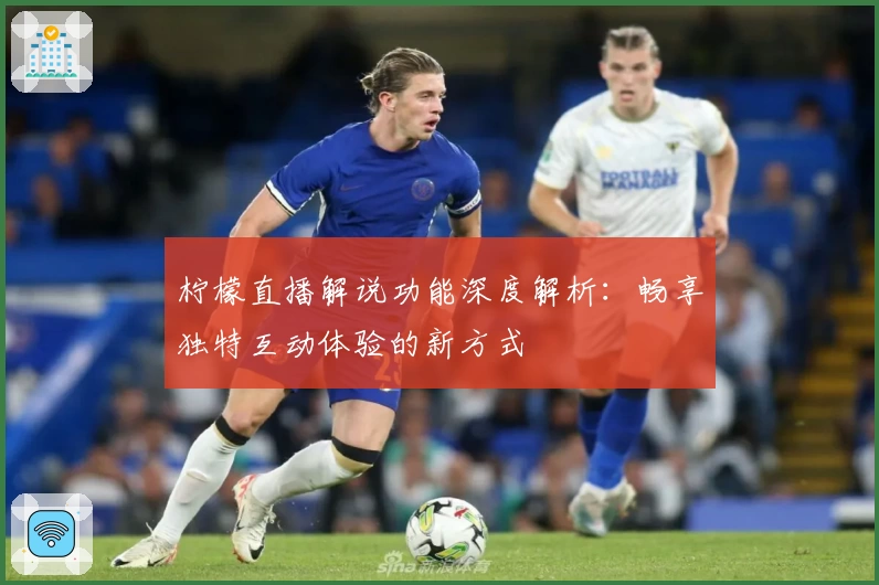 柠檬直播解说功能深度解析：畅享独特互动体验的新方式