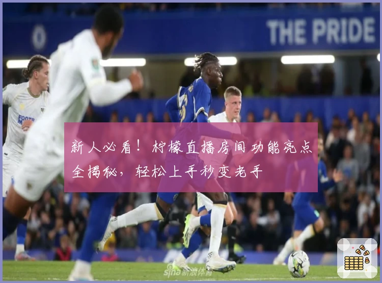 新人必看！柠檬直播房间功能亮点全揭秘，轻松上手秒变老手