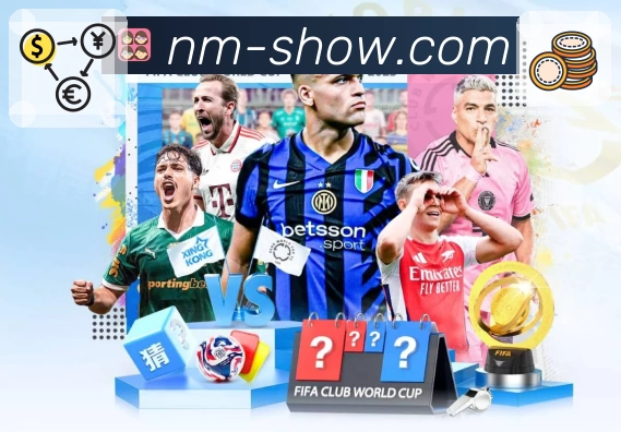 数字体育服务平台展示图